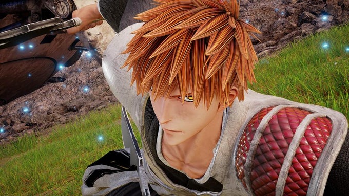 Jump Force Jump Force